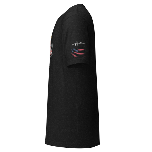 HoD | American Armour (AA) The Agoge Style T-Shirt