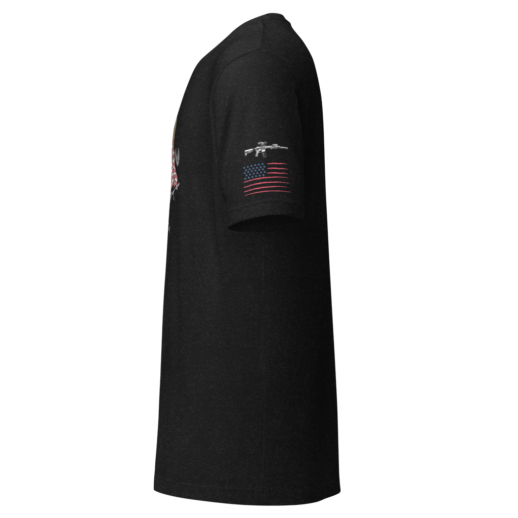 HoD | American Armour (AA) The Agoge Style T-Shirt