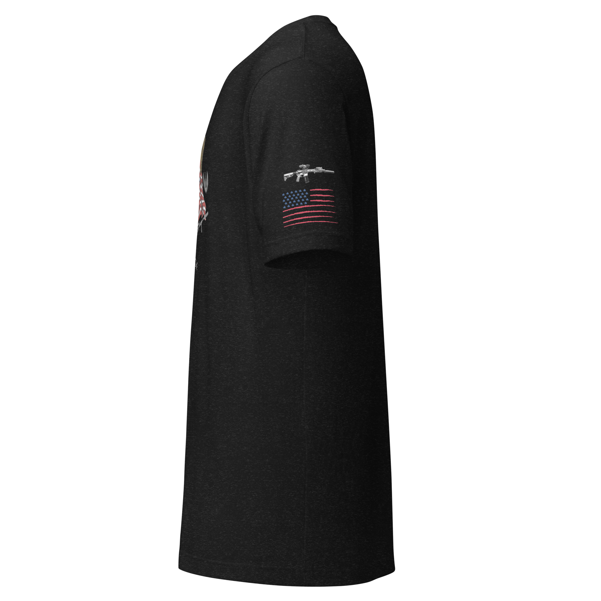 HoD | American Armour (AA) The Agoge Style T-Shirt