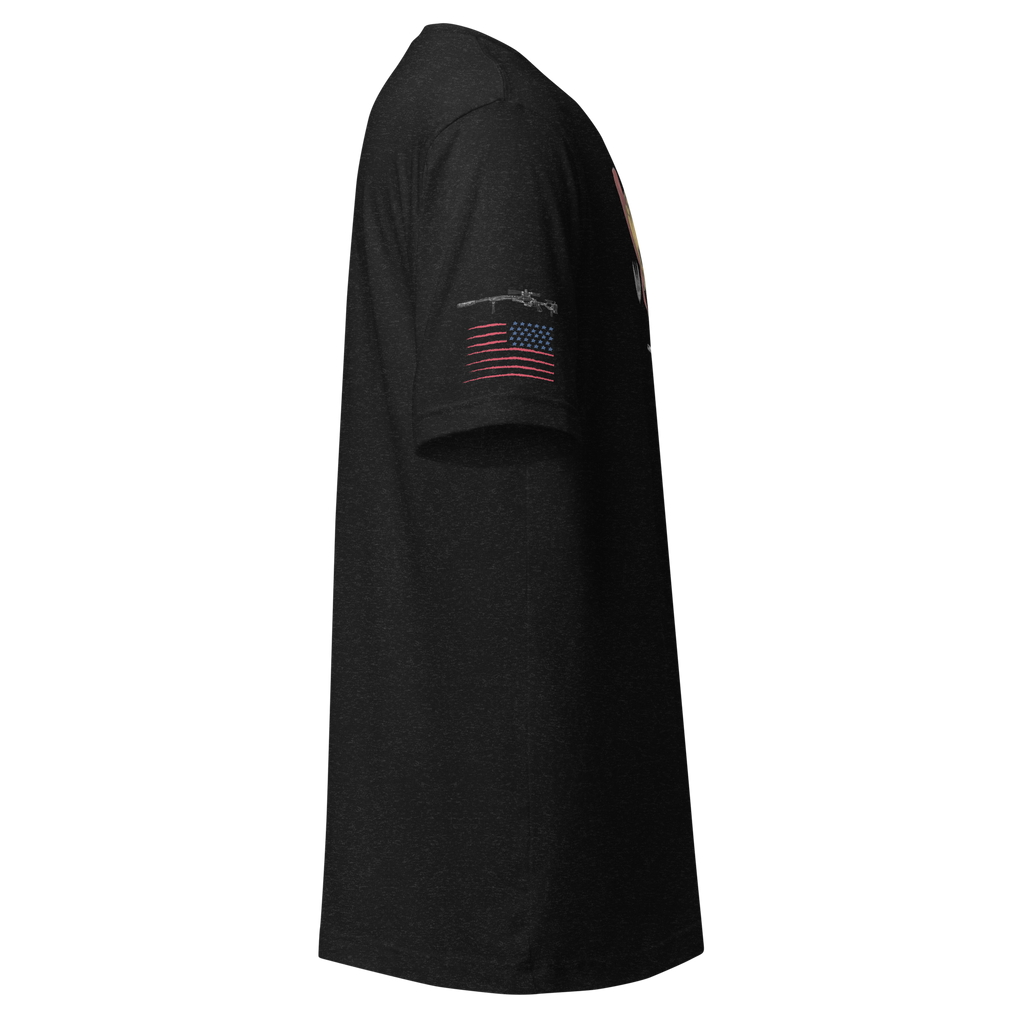 HoD | American Armour (AA) The Agoge Style T-Shirt