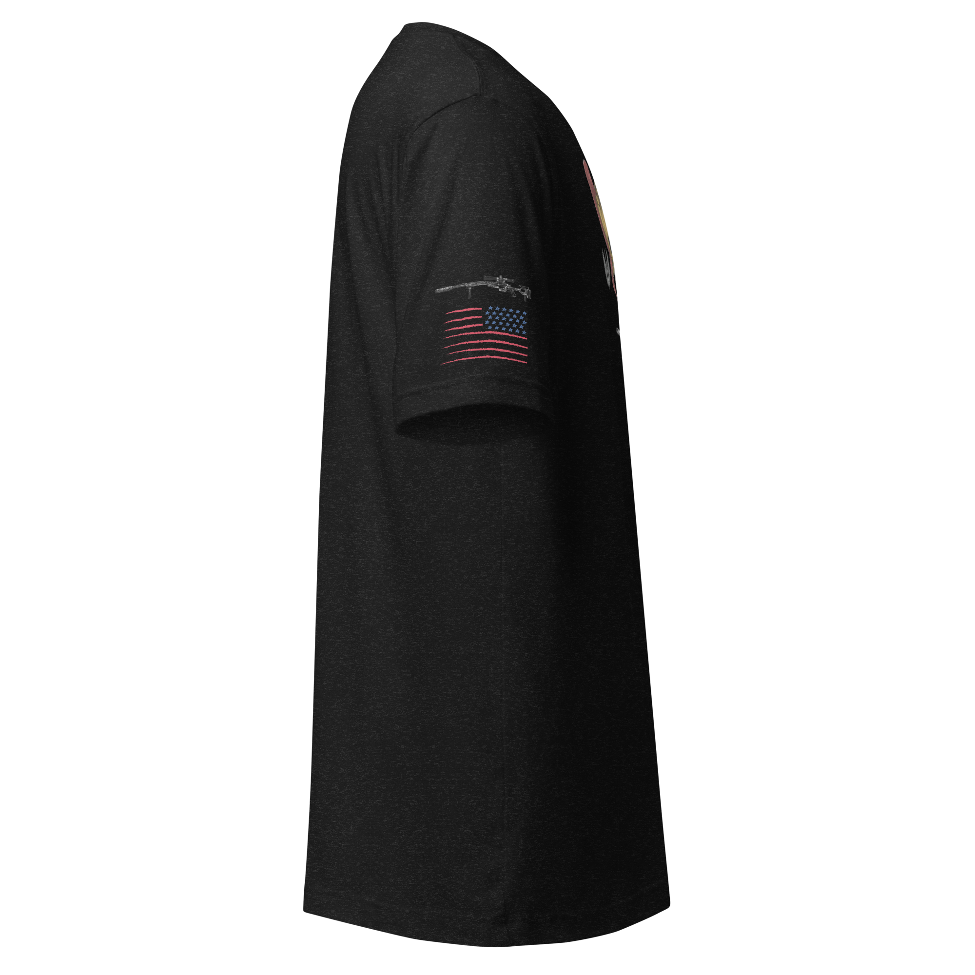 HoD | American Armour (AA) The Agoge Style T-Shirt